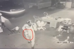 Vụ thảm án ở Đồng Nai: 500 cảnh sát lần theo dấu vết, vây bắt nghi phạm