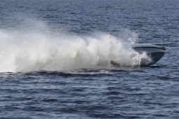 Thế giới - Hé lộ 'át chủ bài' giúp Ukraine tự tin tác chiến trên biển