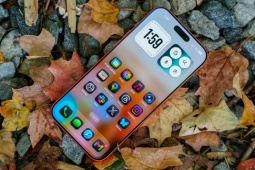 Top smartphone có loa tốt nhất năm 2025