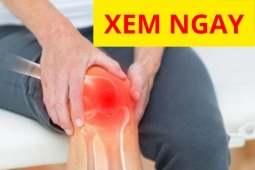 Tin tức sức khỏe - 4 tuyệt chiêu đánh bay đau nhức xương khớp mùa mưa bão?