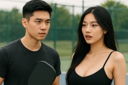 Thể thao - Pickleball yêu say đắm rồi "nghiện" khó bỏ: Đam mê hay nỗi ám ảnh?