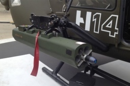 Thế giới - 'Rocket diệt UAV' của Pháp thực chiến tại Ukraine