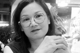 Bạn trẻ - Cuộc sống - Nữ hiệu trưởng ở Thái Nguyên bị nước lũ cuốn tử vong