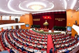 Tin tức trong ngày - Nhân sự giới thiệu Trung ương khóa 14 được cân nhắc kỹ