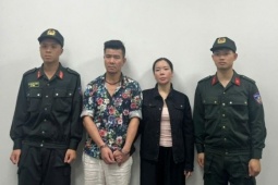 Vụ "chạy giám định" tại Viện Pháp y Tâm thần Trung ương được ăn chia như thế nào?