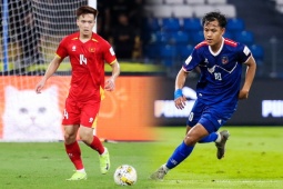 Nhận định bóng đá ĐT Việt Nam - Nepal: Cờ đến tay phải phất (Vòng loại Asian Cup)