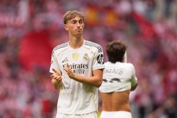 Bóng đá - Real Madrid đón tin dữ: Huijsen chấn thương, có kịp đá Siêu kinh điển?