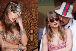 Taylor Swift nói về ca khúc đậm yếu tố tình dục trong album mới