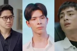 Giải trí - Phim VTV nhiều lần gặp "kiếp nạn" với tổng tài: Xem thiếu gia mà ngỡ thiếu nợ