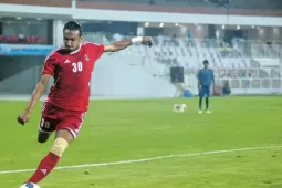 Bóng đá - Tuyển thủ Nepal than thở vì mất lợi thế sân nhà trước đội tuyển Việt Nam