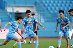 Bóng đá - Tuyển Việt Nam và tâm thế trước án phạt của Malaysia