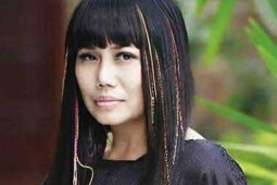 Lynda Trang Đài 'rất buồn nhưng vẫn ổn' khi bị truy tố