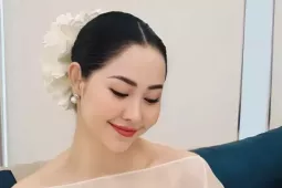 Nữ diễn viên 3 lần sửa mũi hỏng nay nhan sắc 'lên hương' tuổi 35
