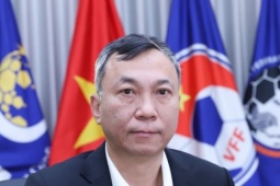 Bóng đá - Chủ tịch VFF vào Ủy ban quan trọng bậc nhất của FIFA