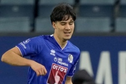 Xuất hiện cầu thủ gốc Việt sáng giá ở tuyển U21 Thụy Sĩ