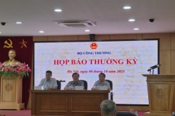 Thị trường - Tiêu dùng - Bộ Công Thương thông tin mới về vụ tố cáo bà Chu Thanh Huyền