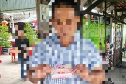 Tin tức trong ngày - Xổ số miền Nam: Bị “sảng” khi hay tin cùng 2 bạn nhậu trúng độc đắc 14 tờ vé số