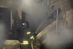 Thế giới - Nga không kích dồn dập quê nhà của Tổng thống Ukraine