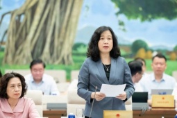 Sức khỏe đời sống - Đề xuất đình chỉ hành nghề bác sĩ tiết lộ giới tính thai nhi