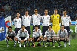 Bóng đá - Steven Gerrard bóc trần nội bộ tuyển Anh thời “thế hệ vàng”