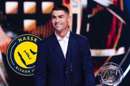 Bóng đá - Ronaldo khiến Al Nassr “nóng mặt” vì phát ngôn gây sốc về đội tuyển Bồ Đào Nha