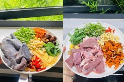 6 món hầm thơm ngon đại bổ, người vụng mấy cũng làm được