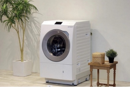 Giá máy giặt Panasonic Inverter tháng 10: Giảm nhiều nhất 6 triệu đồng