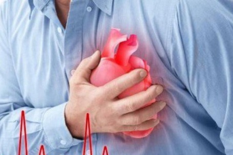 Đừng bỏ qua cơn đau thắt ngực: Điểm mặt 3 thói quen tưởng vô hại hằng...