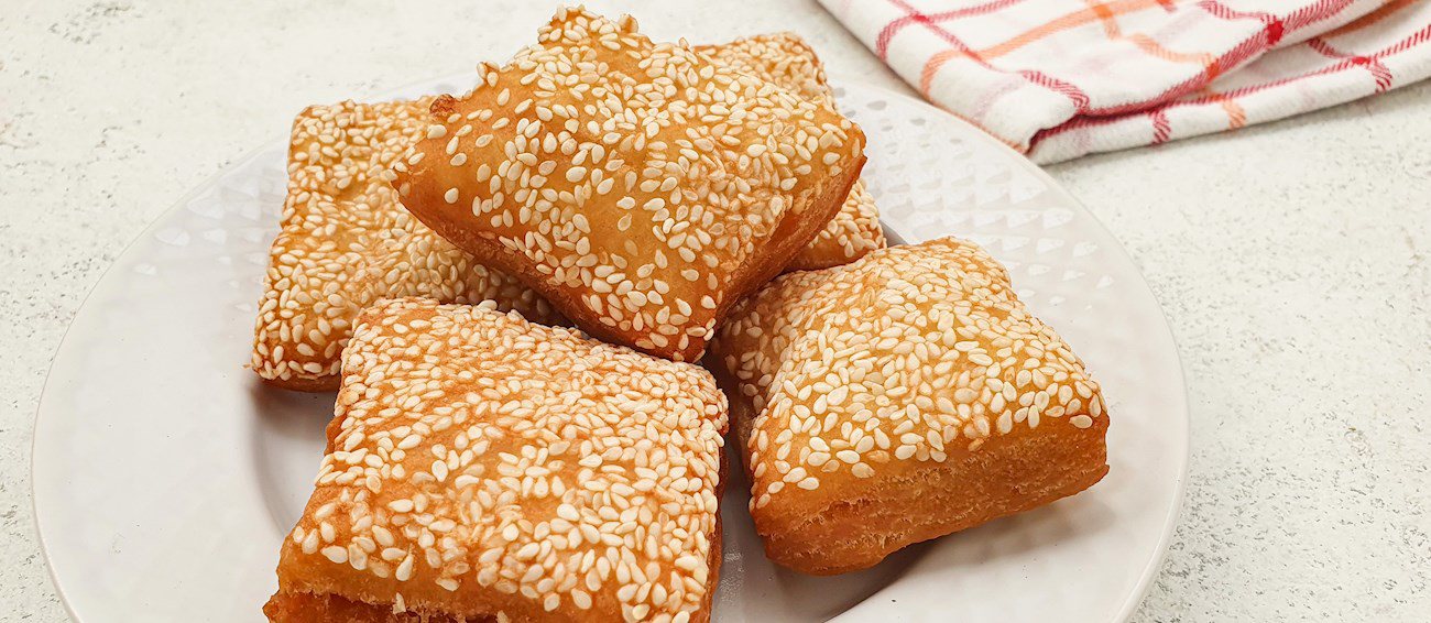 Món "đẹp như hoa" của Việt Nam vào top 10 món tráng miệng ngon nhất Đông Nam Á - 6