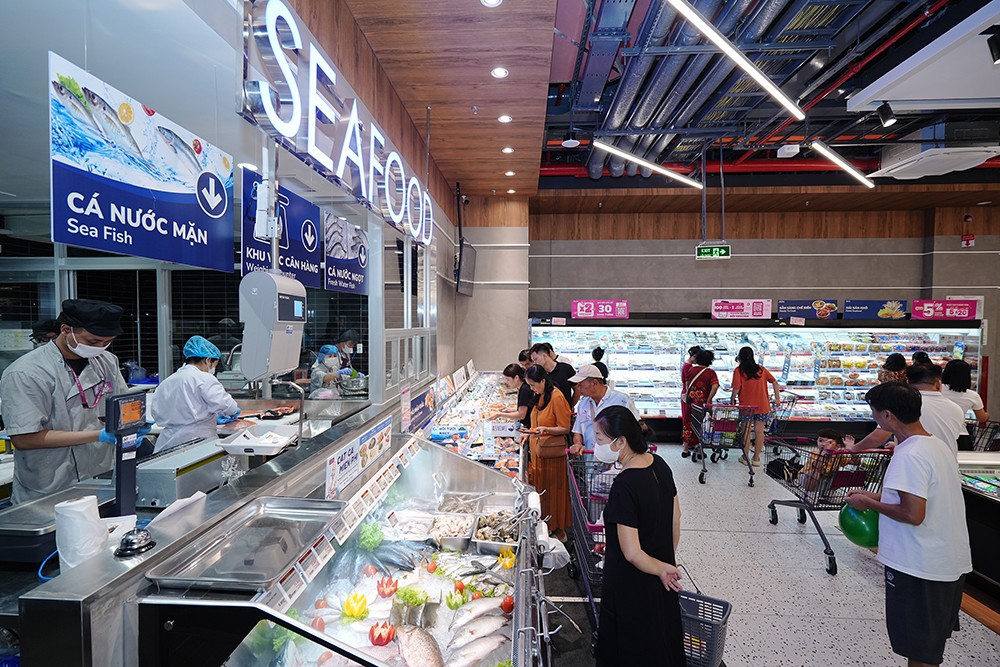 AEON hướng tới trở thành một phần trong cuộc sống người Việt