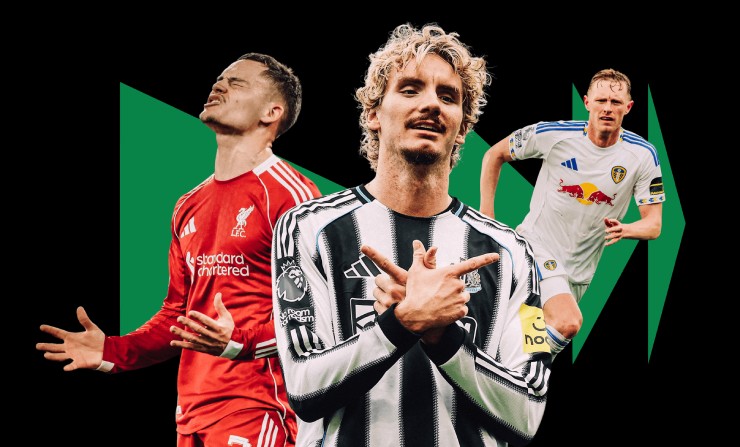 Nick Woltemade là "hiện tượng" ở Ngoại hạng Anh 2025/26