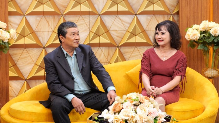 Hiểu lầm kéo dài mấy chục năm chỉ vì một lời nhắn chưa được gửi - 1