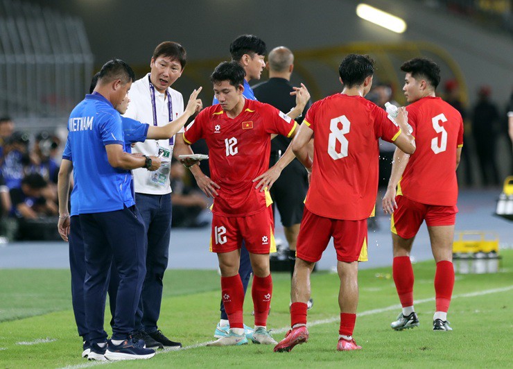 ĐT Việt Nam sống lại hy vọng giành vé dự VCK Asian Cup 2027 vì bê bối của Malaysia