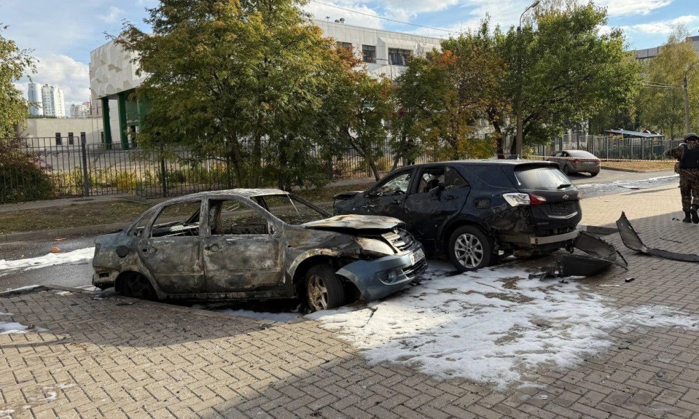 Mỹ đang cân nhắc gửi tên lửa Tomahawk cho Ukraine (ảnh: IT)