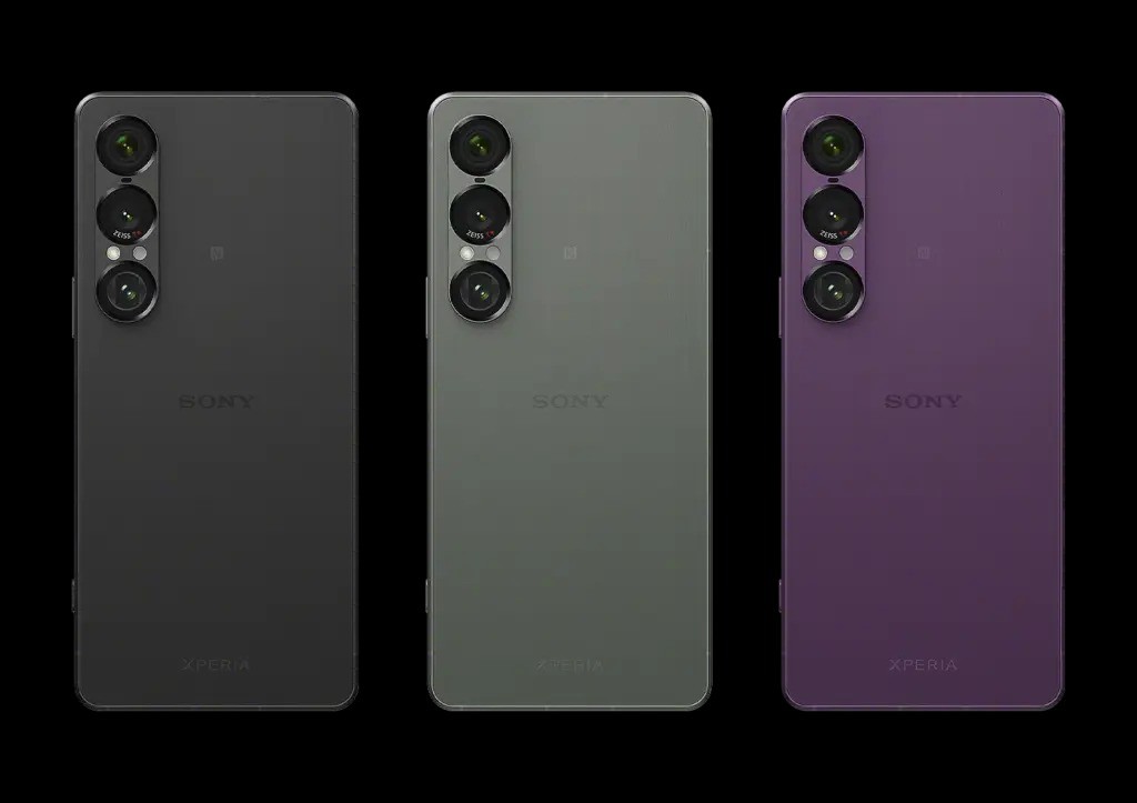 Sony Xperia 1 VII