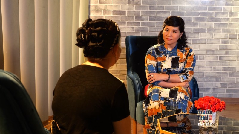 Bị mẹ chồng ghét bỏ vì yêu em trai nhưng lại lấy người anh - 1