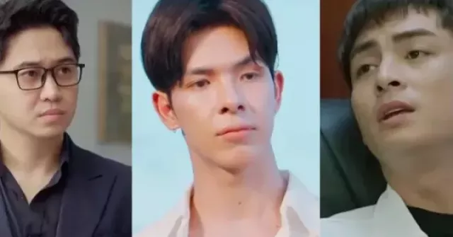 Phim VTV nhiều lần gặp "kiếp nạn" với tổng tài:...