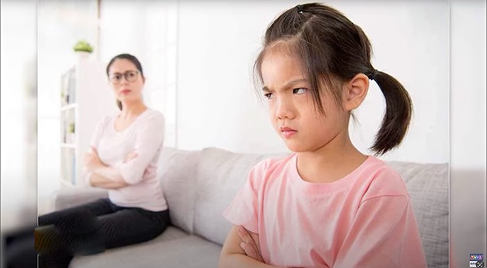 Giữ khoảng cách đúng mực là biết thiết lập ranh giới và thể hiện sự tôn trọng.&nbsp;(Ảnh minh họa)