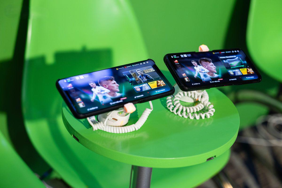 EA Sports FC Mobile chuẩn bị chào sân Việt Nam.