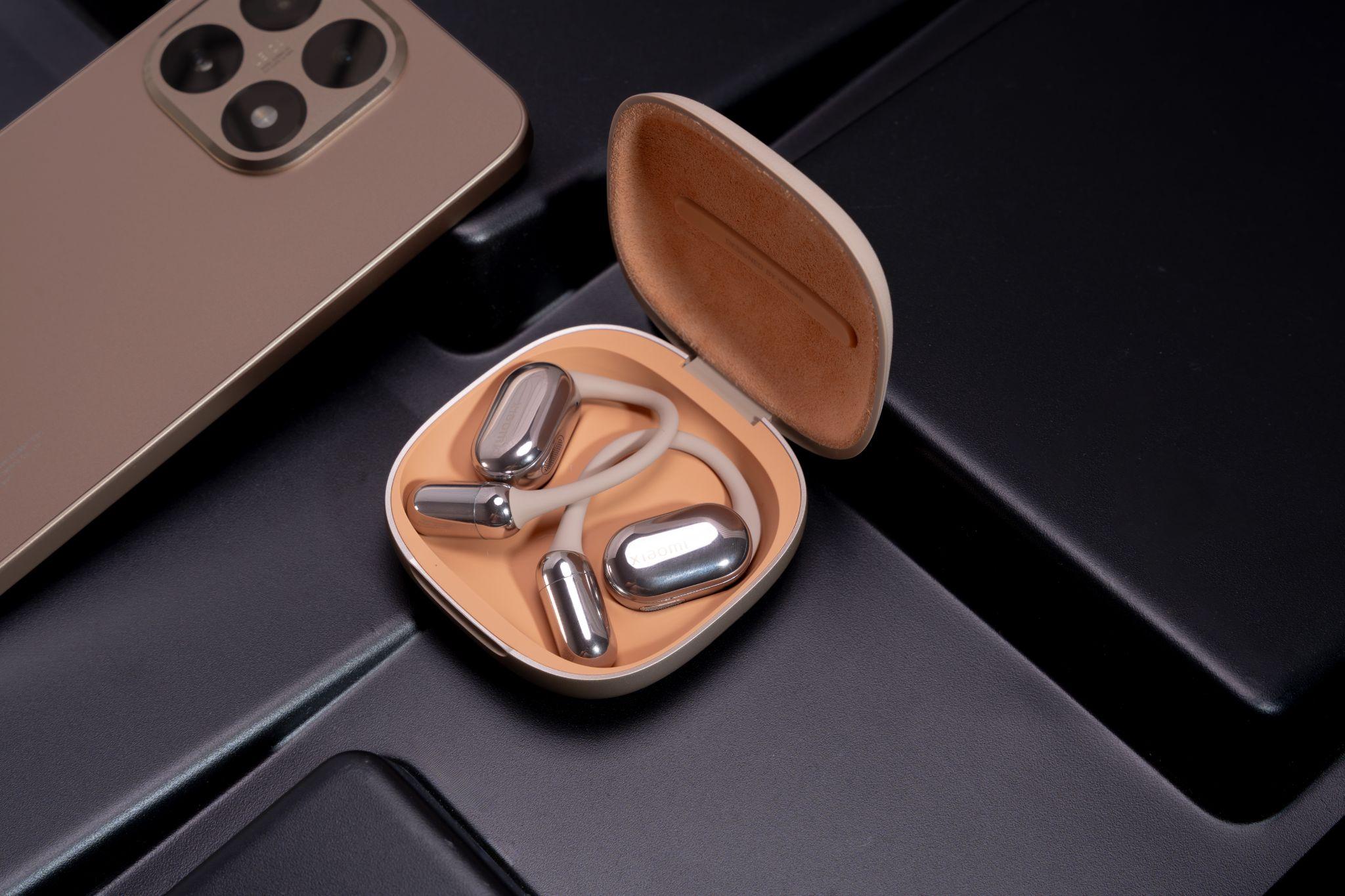 Xiaomi 15T Series cùng loạt thiết bị đeo góp mặt trong Gold Collection: Đồng bộ công nghệ, khẳng định gu thẩm mỹ - 5