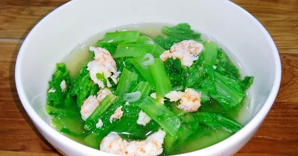 Tưởng vô hại, 5 món ăn này lại khiến hàng nhiều người mất ngủ vì tiểu đêm! - 1