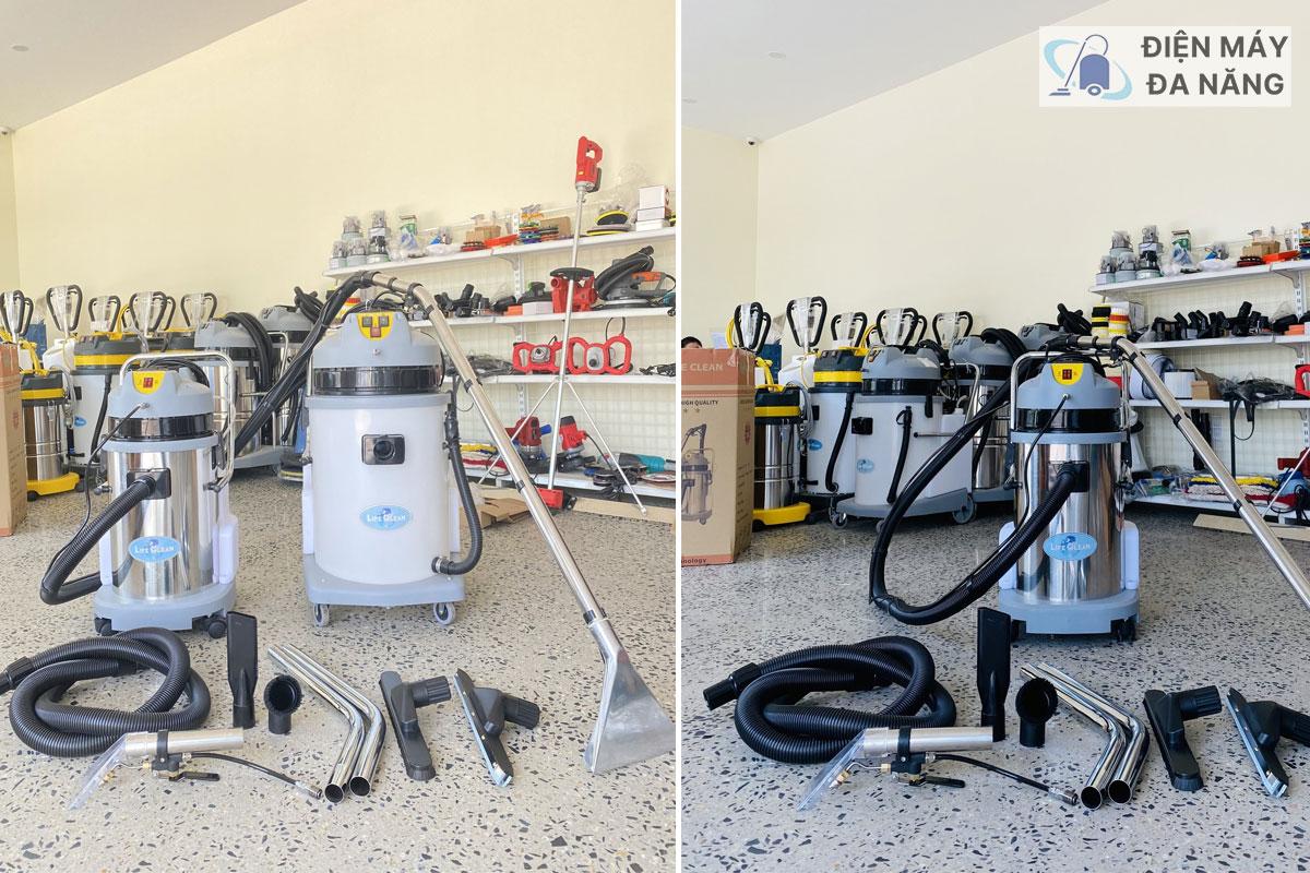 Điện Máy Đa Năng chuyên phân phối máy vệ sinh và máy xây dựng uy tín - 2