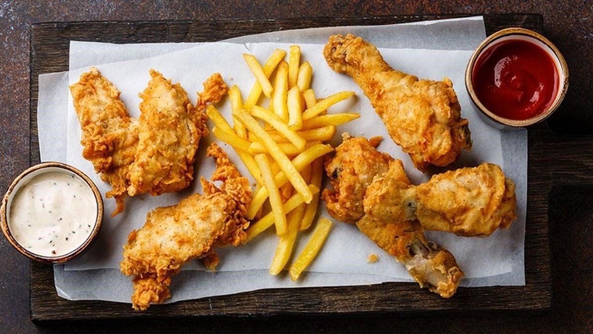 Tưởng vô hại, 5 món ăn này lại khiến hàng nhiều người mất ngủ vì tiểu đêm! - 3