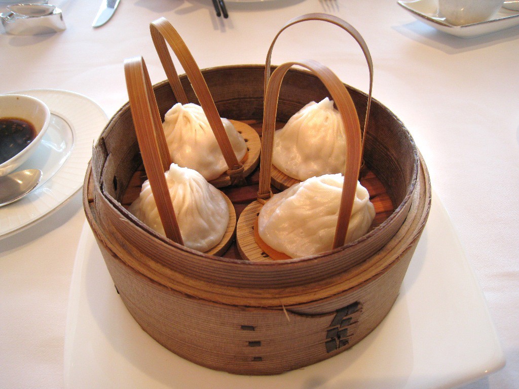 Nhắc đến Hồng Kông, du khách không thể quên được món dim sum nổi tiếng