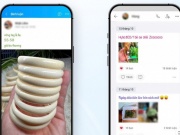 Coi chừng tài khoản Zalo bị khóa vĩnh viễn khi đăng nội dung như thế này