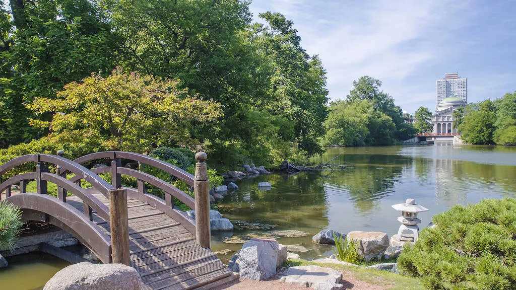 Ánh nắng quanh năm giúp Phoenix trở thành điểm đến lý tưởng. Ảnh: Shutterstock.