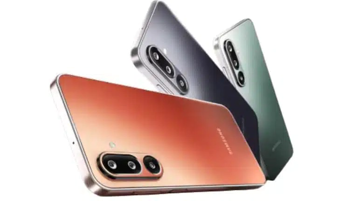 Điện thoại tầm trung Galaxy M36 cũng chính thức nhận được One UI 8.