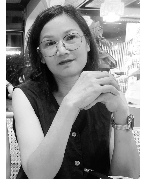 Nữ hiệu trưởng ở Thái Nguyên bị nước lũ cuốn tử vong - 1