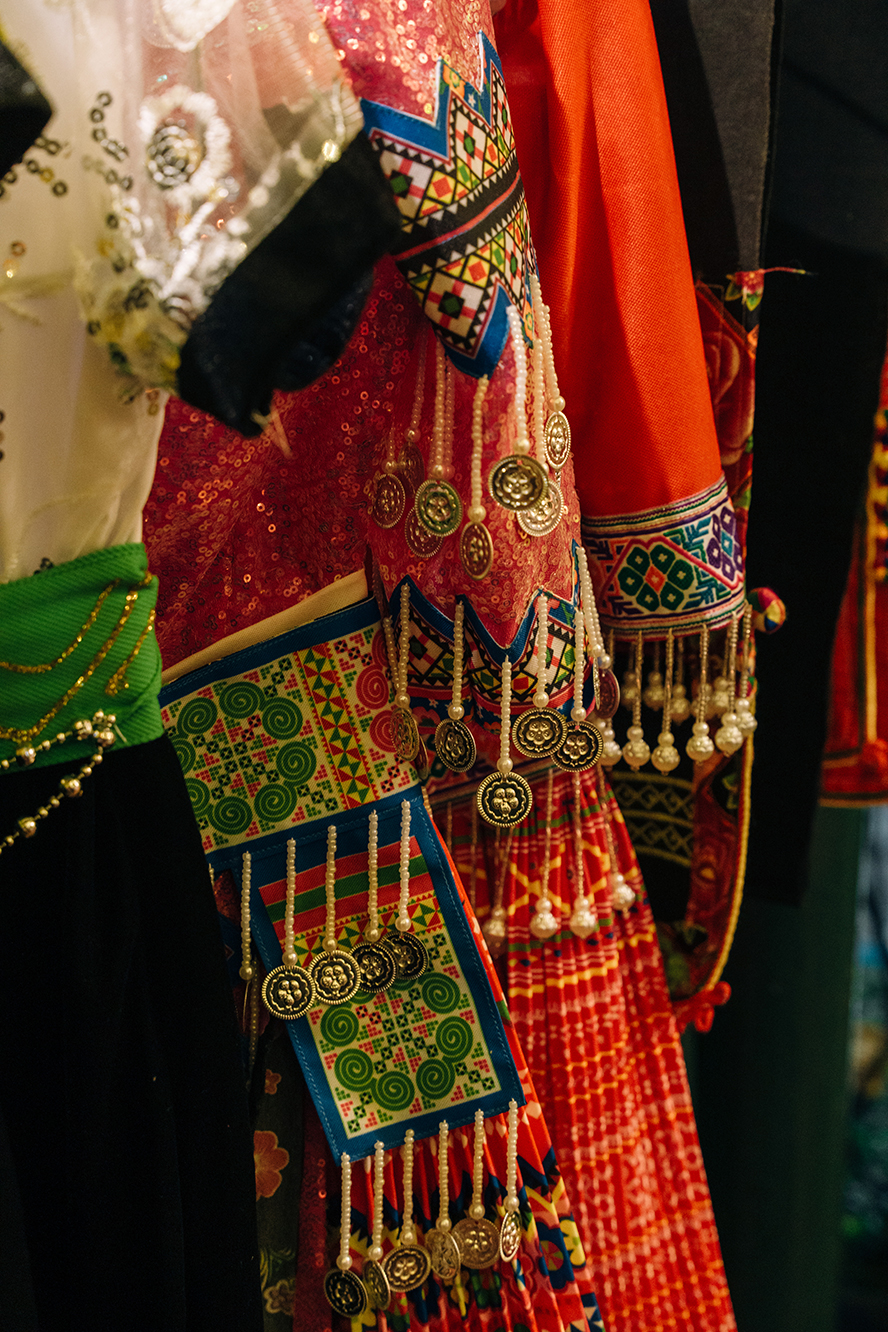 (Ảnh: Nhà hàng Chợ Tình Sapa)