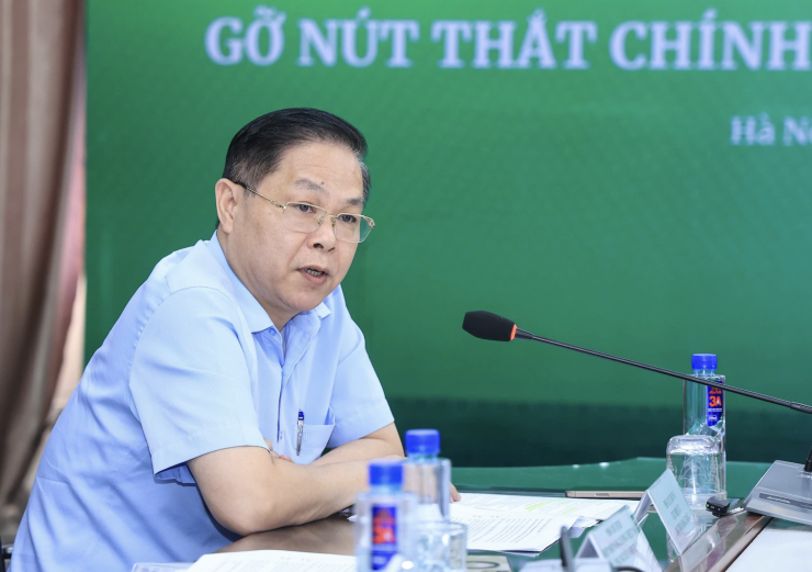 Theo Phó Cục trưởng Cục Điện lực Trần Hoài Trang, sẽ thử nghiệm giá điện hai thành phần từ tháng 10/2025. Ảnh: Báo Xây dựng